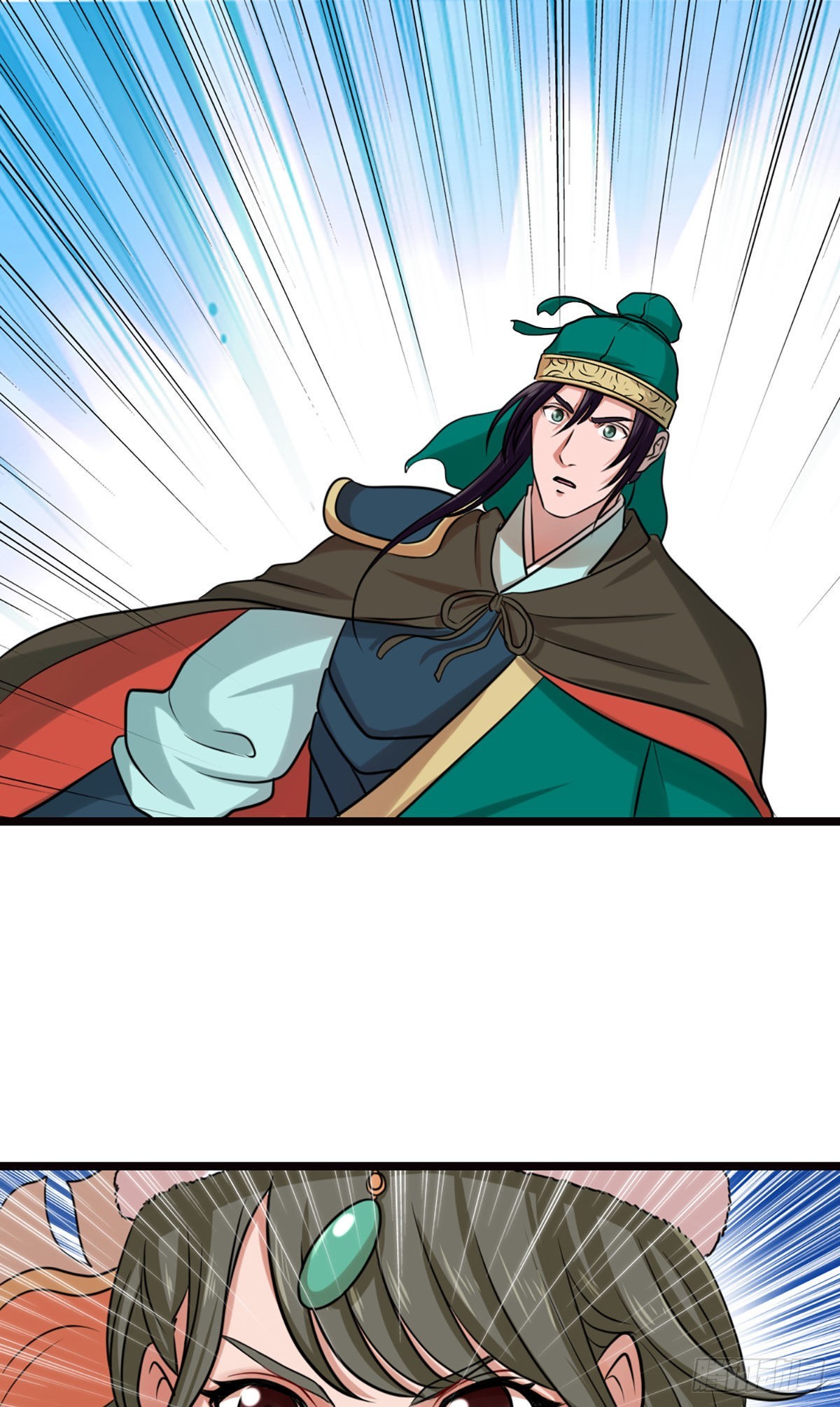 雪原迎击战III-第18话