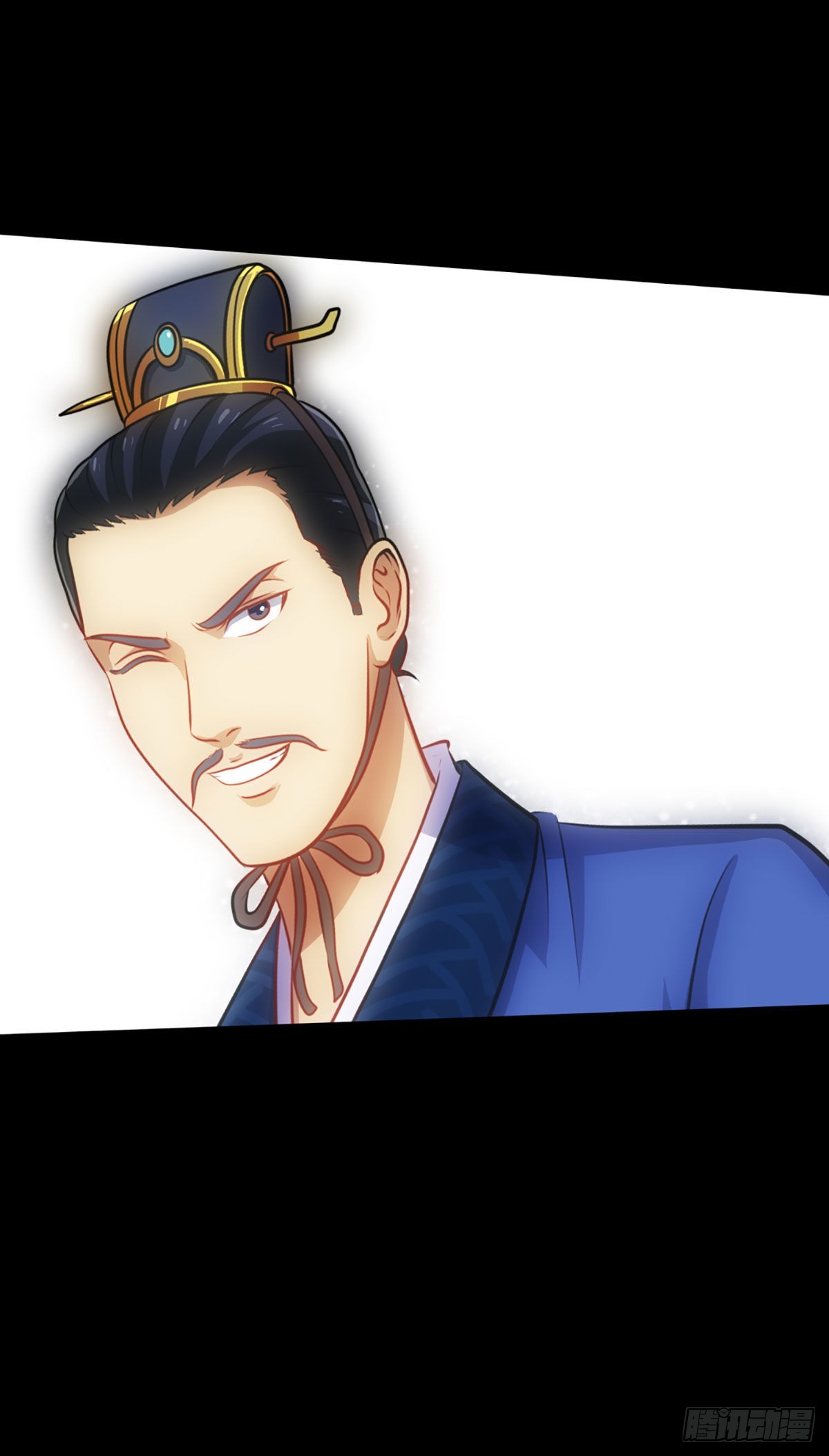 绝地一击-第34话