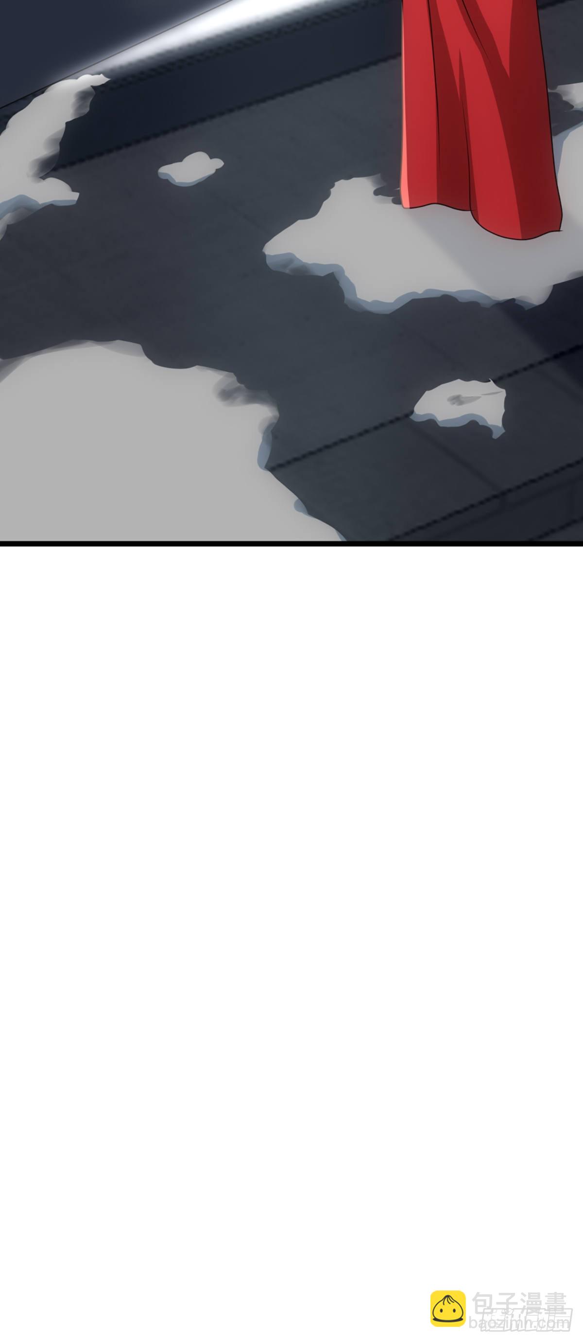 神秘少女-第54话