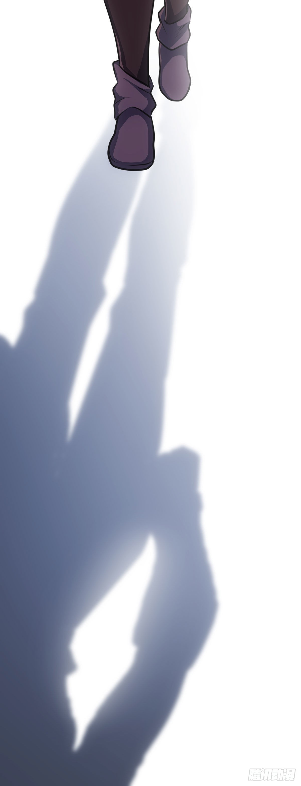 姜维的抉择-第10话