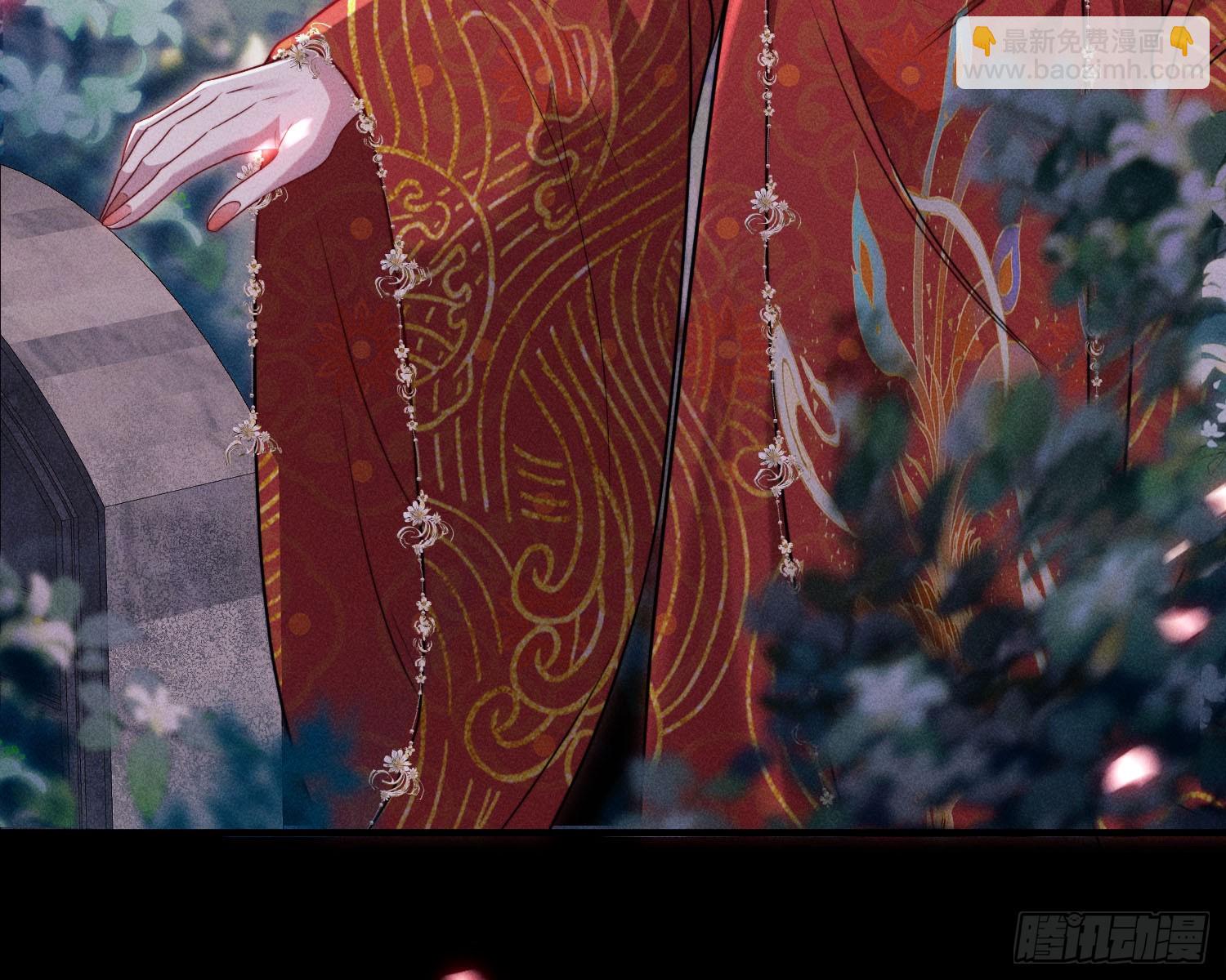 就是让你恢复力量(1/3)-第14话