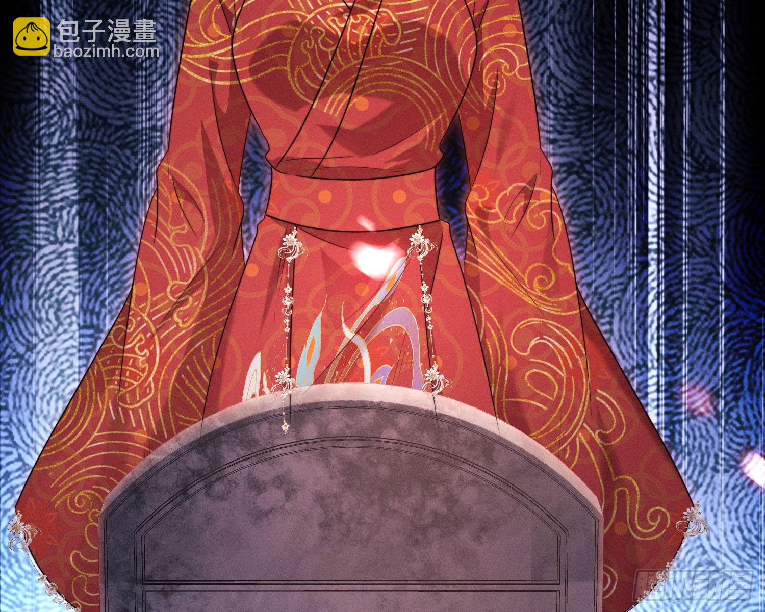 就是让你恢复力量(1/3)-第14话