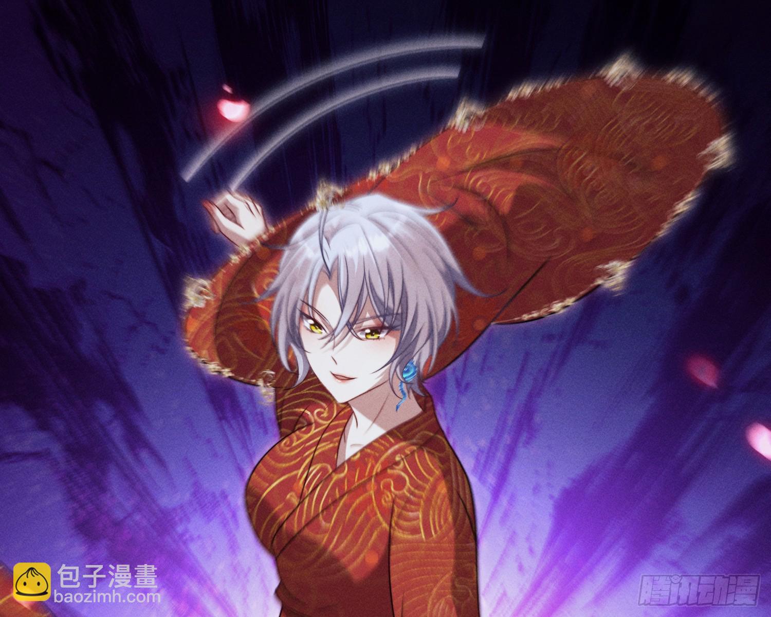 就是让你恢复力量(1/3)-第14话