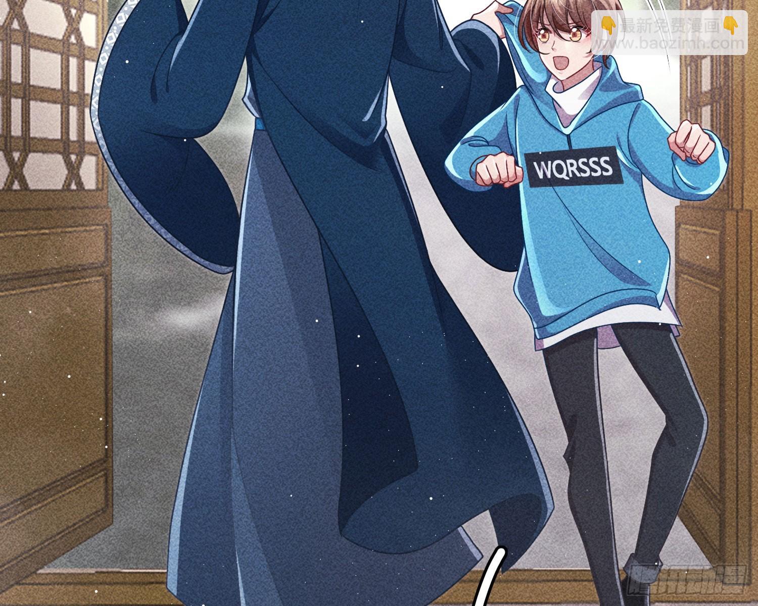 尾声(1/2)-第22话