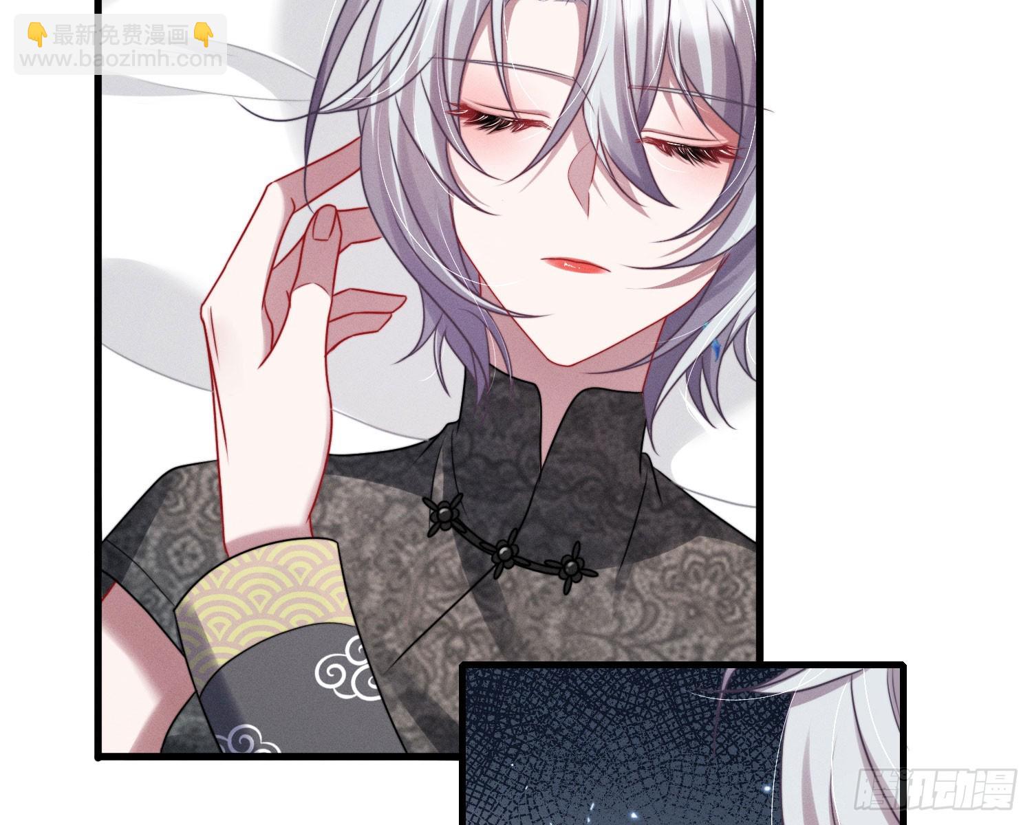 尾声(1/2)-第22话