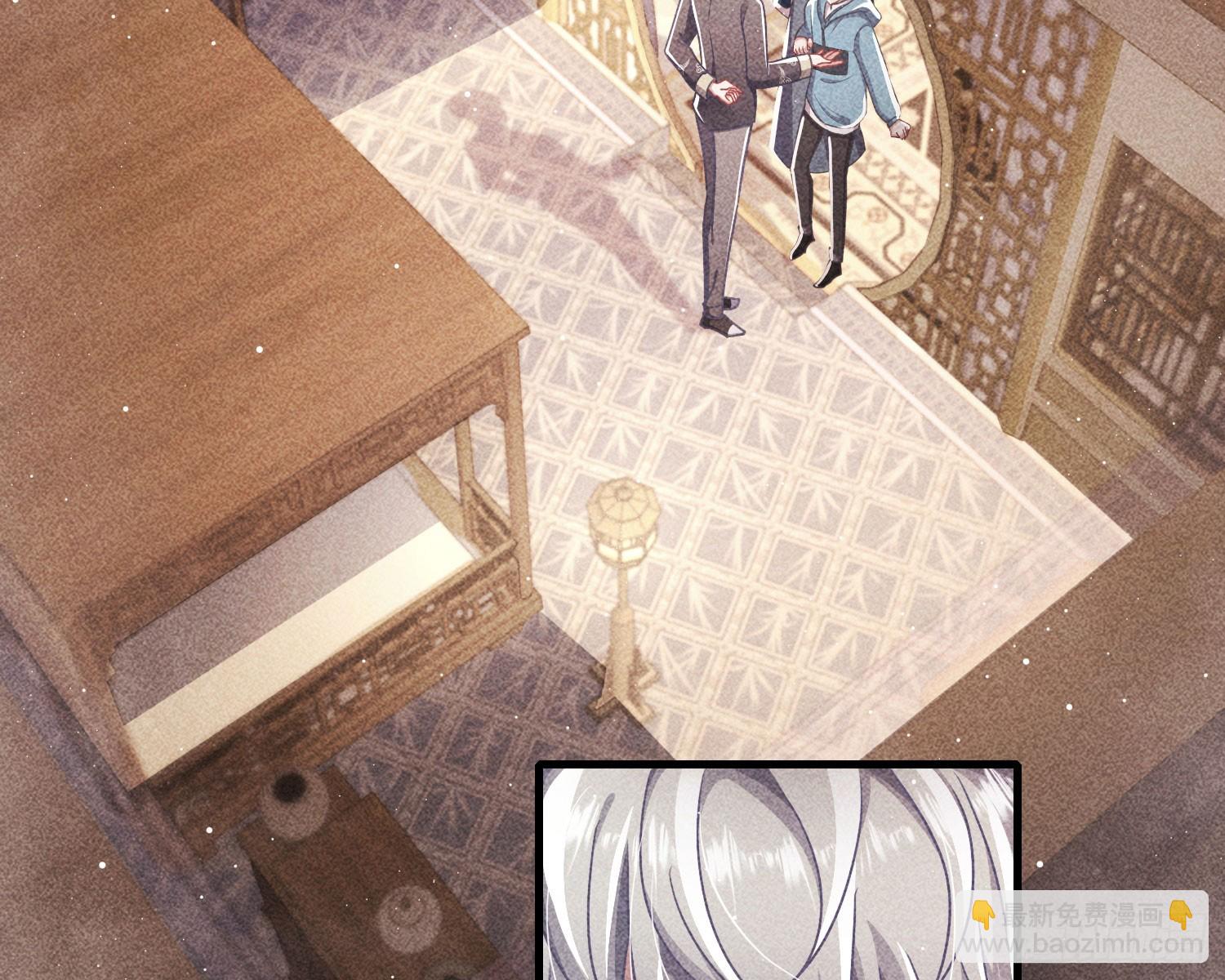 尾声(1/2)-第22话