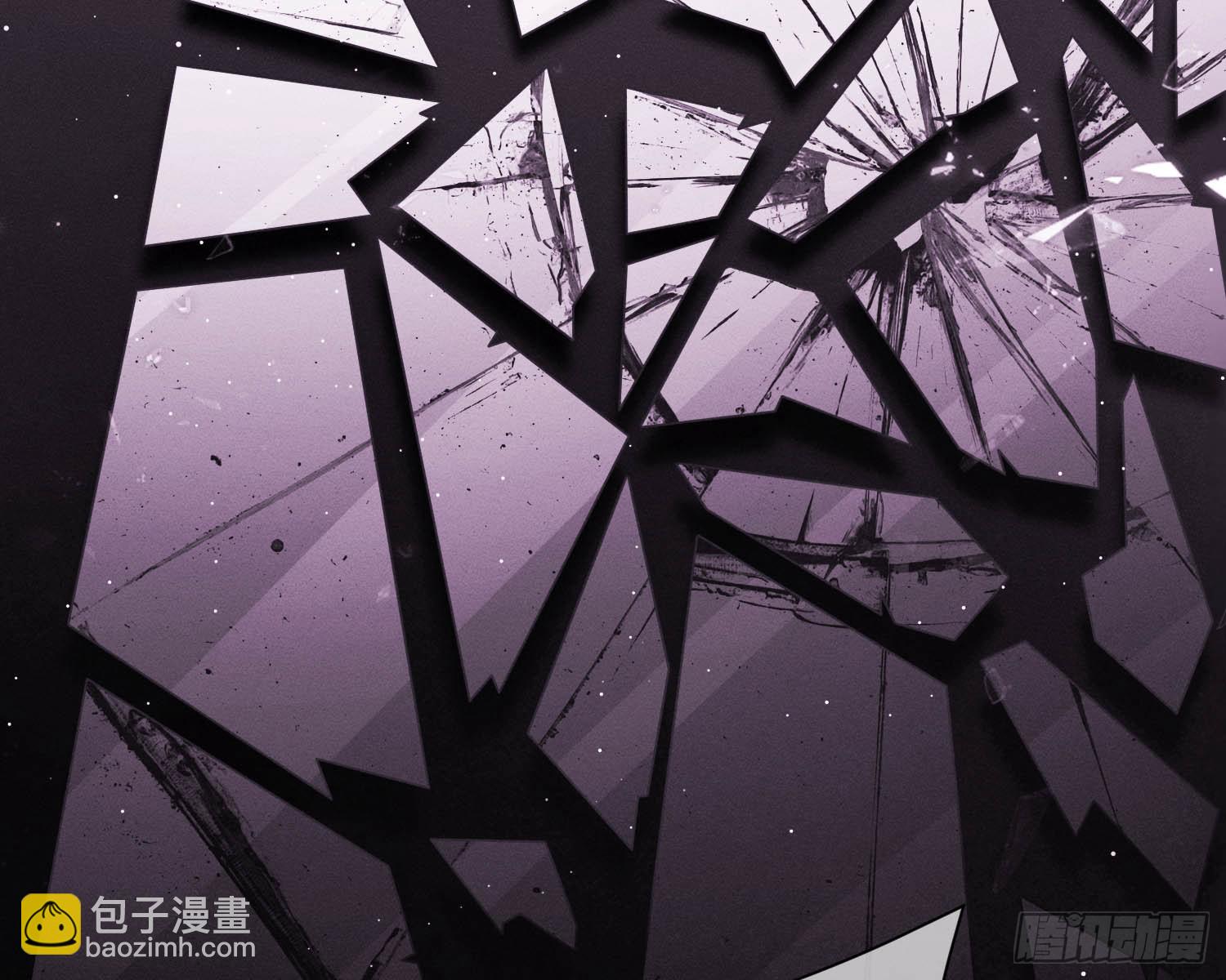 无法入内(1/2)-第24话