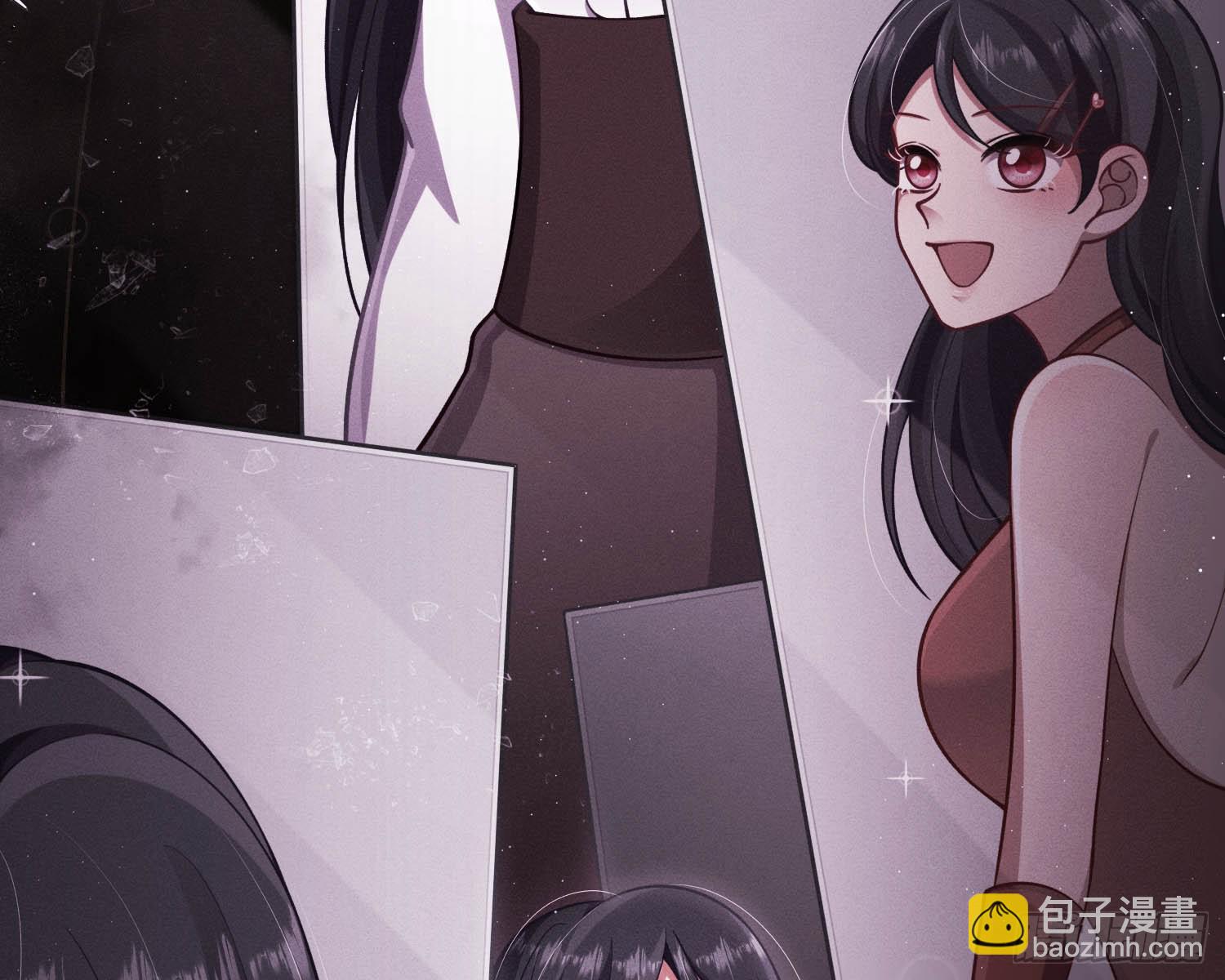 无法入内(1/2)-第24话