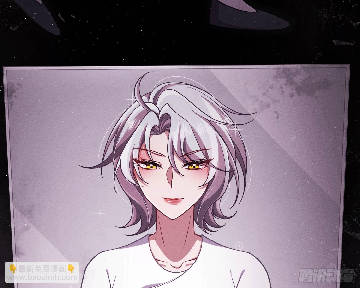 无法入内(1/2)-第24话