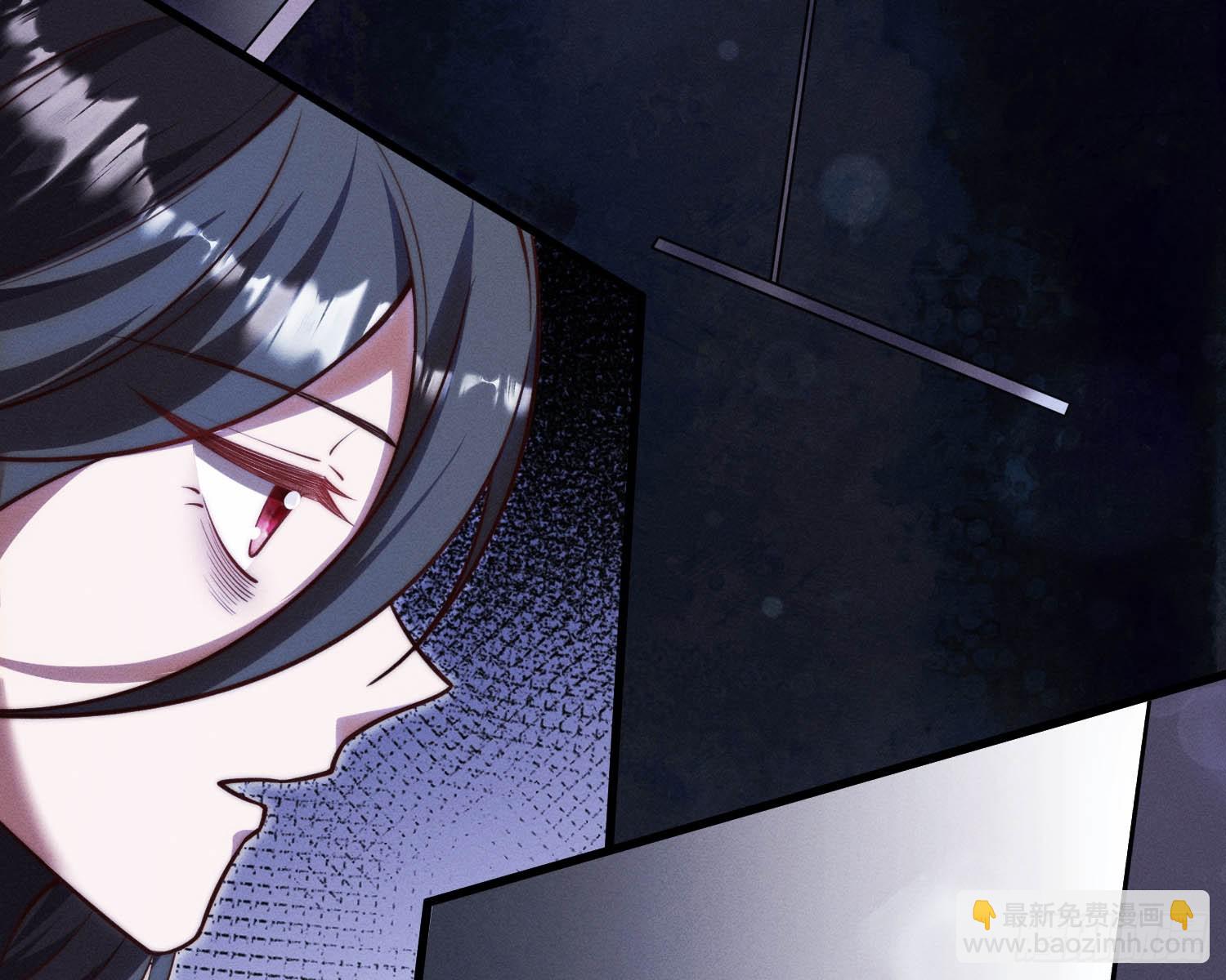 无法入内(1/2)-第24话