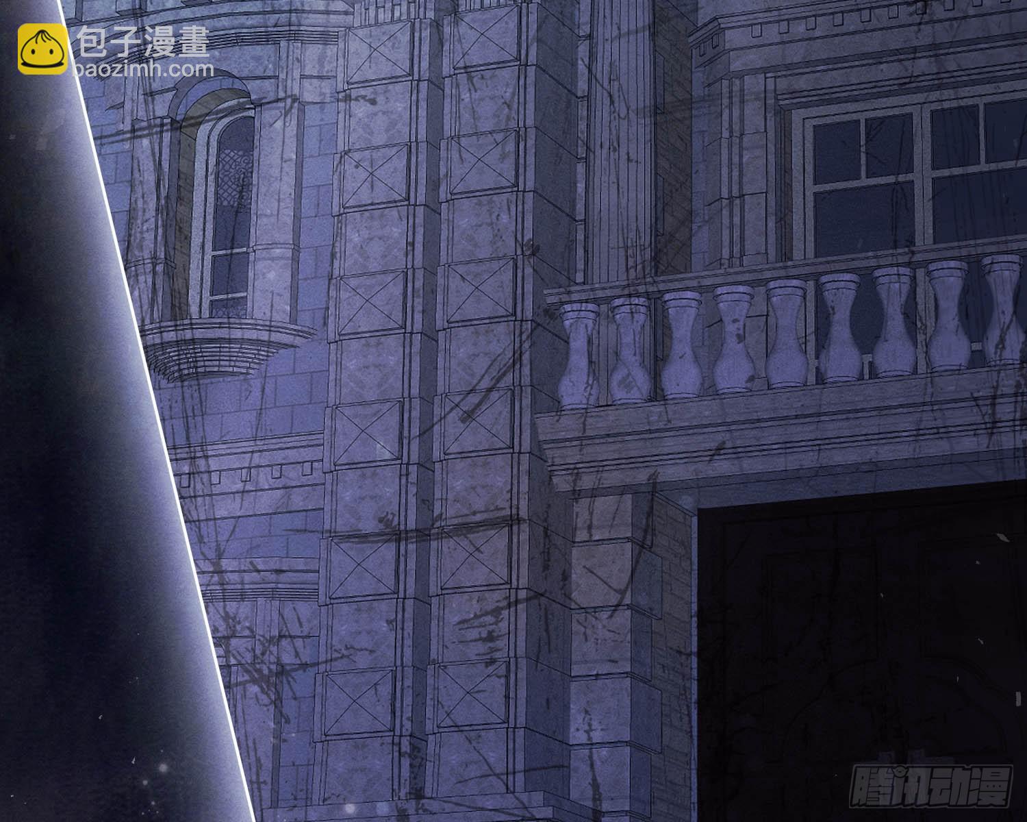 无法入内(1/2)-第24话