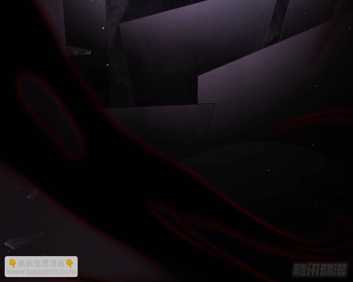 无法入内(1/2)-第24话