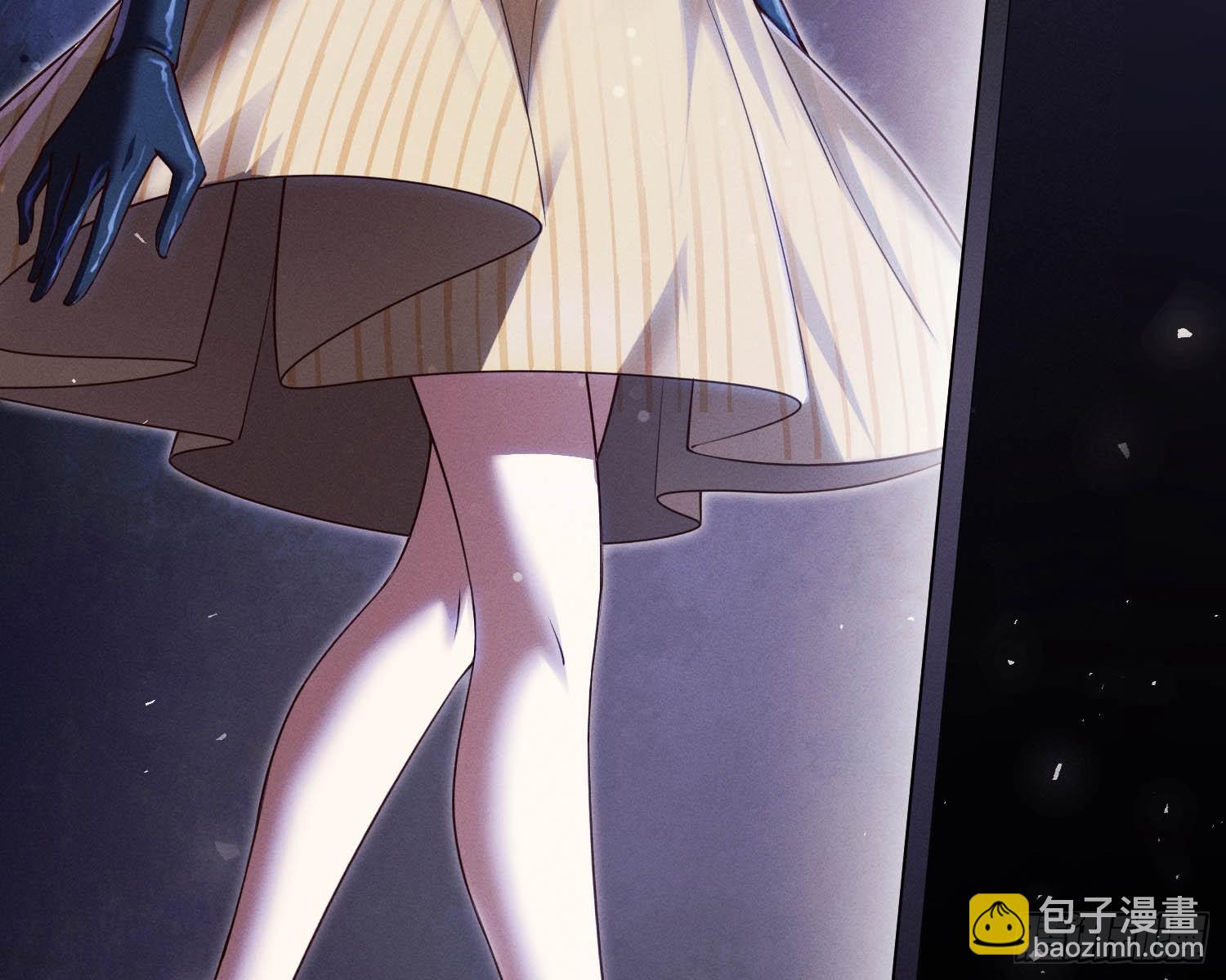 无法入内(1/2)-第24话