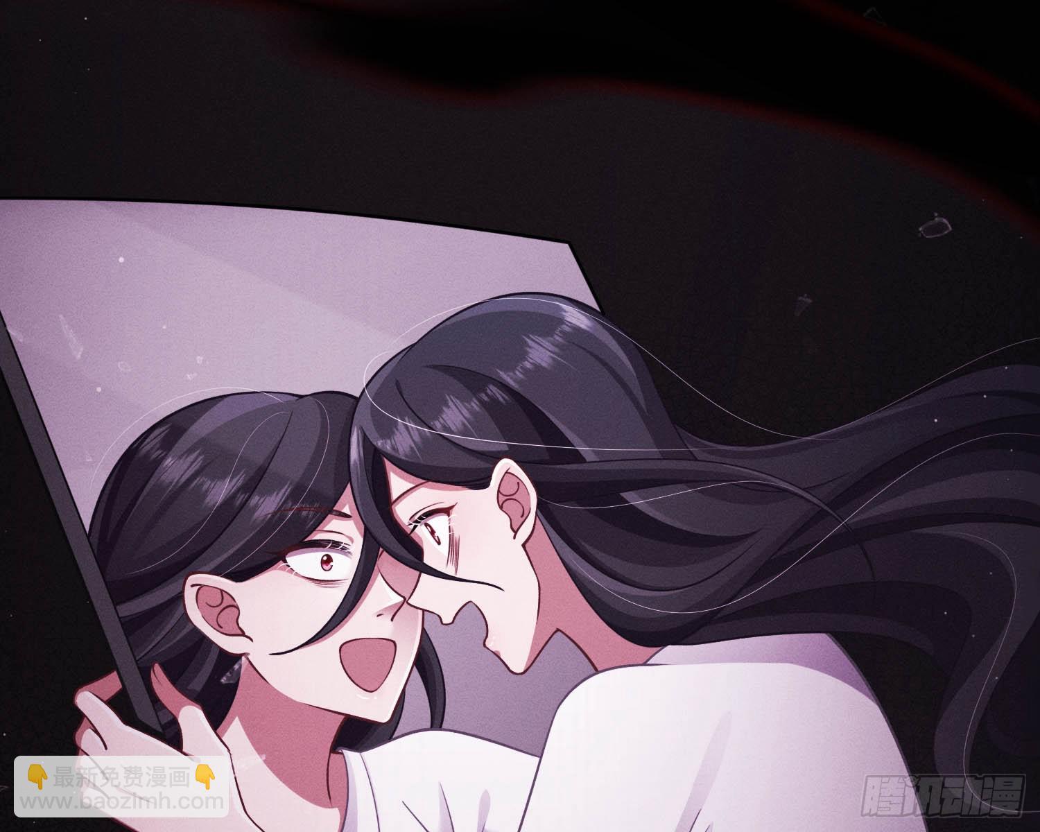 无法入内(1/2)-第24话