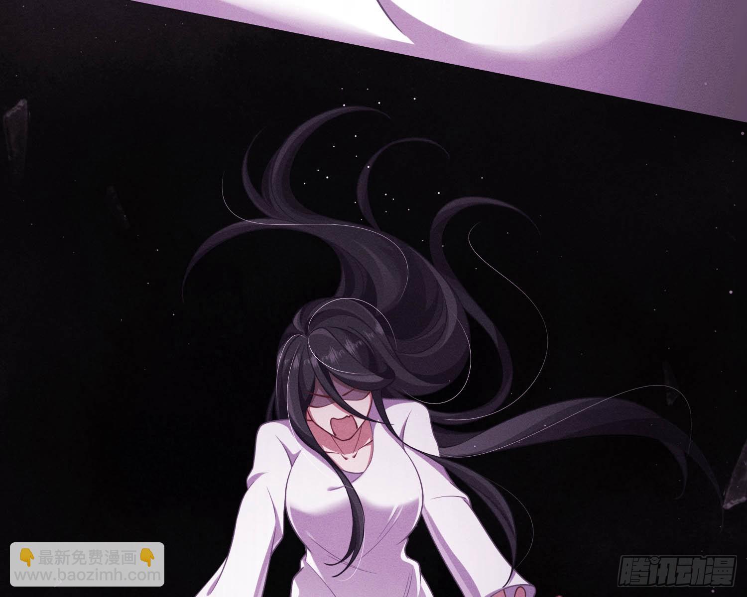 无法入内(1/2)-第24话