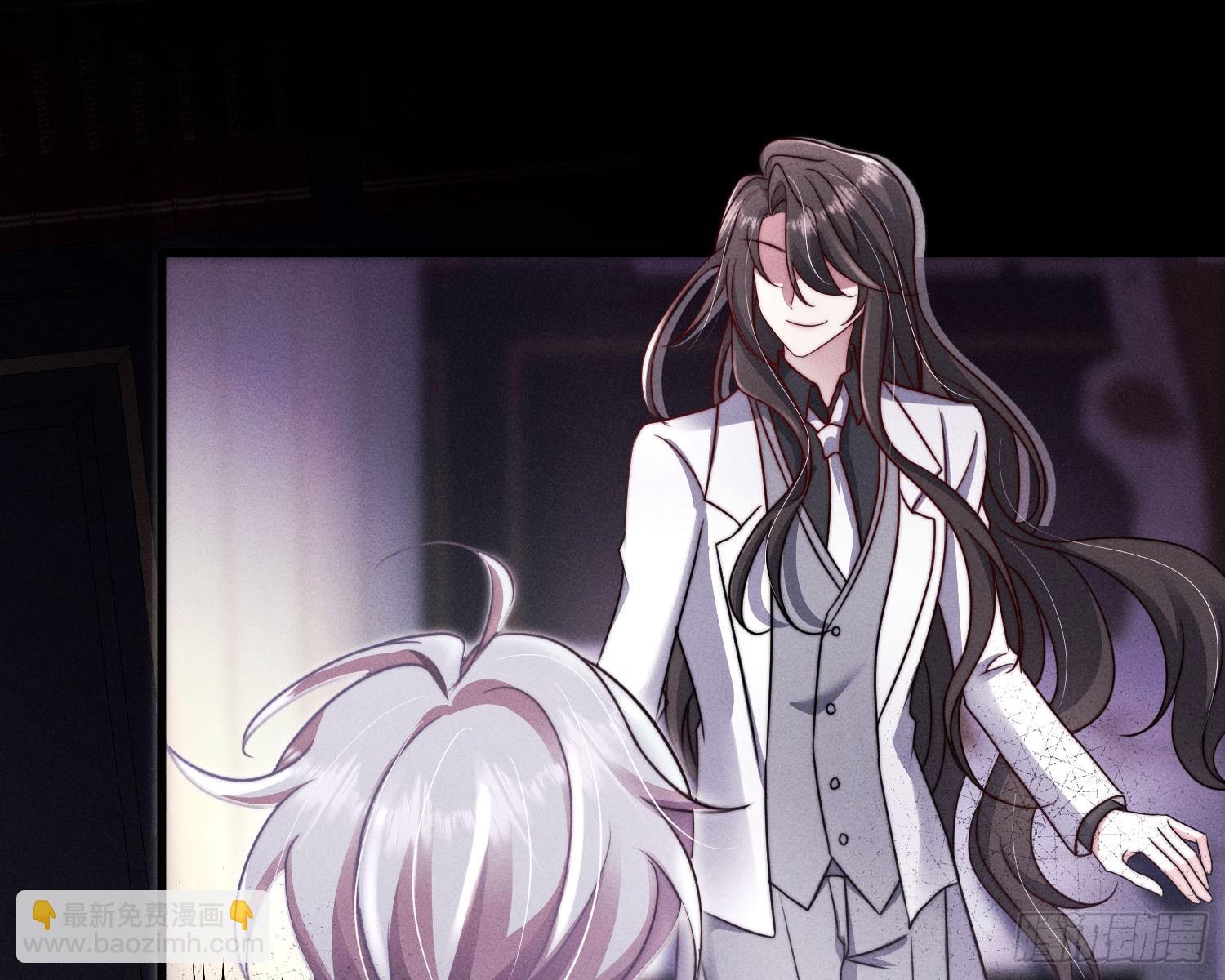 教会你七情六欲(1/2)-第28话