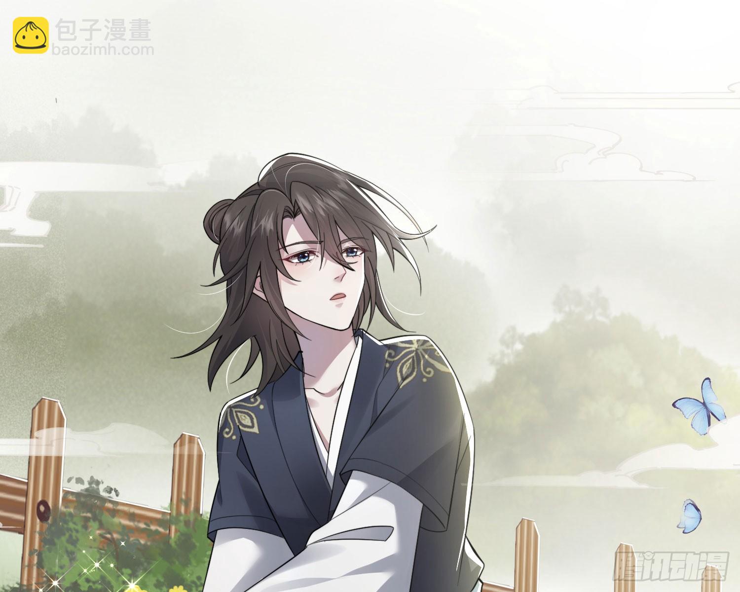 刻骨铭心(1/3)-第34话