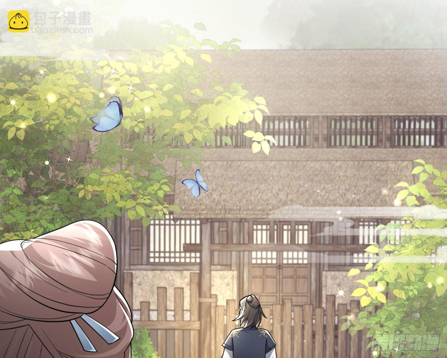 刻骨铭心(1/3)-第34话