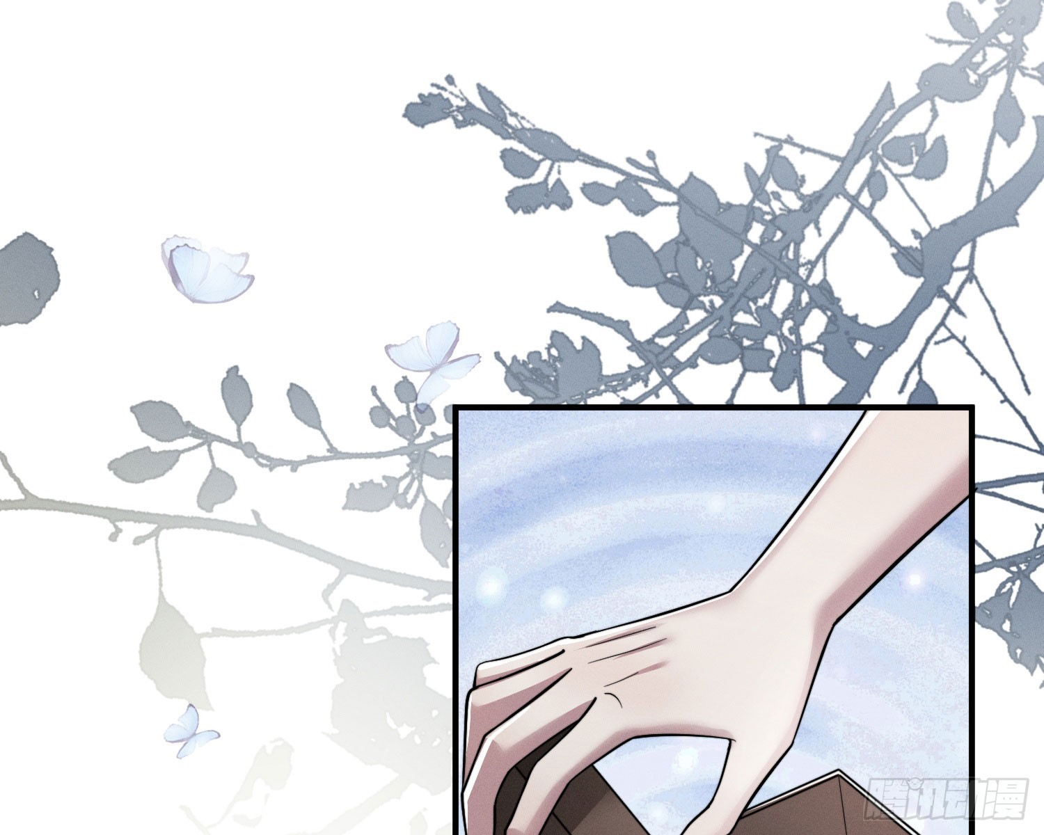 刻骨铭心(1/3)-第34话