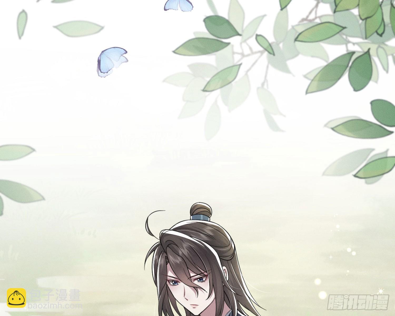 刻骨铭心(1/3)-第34话