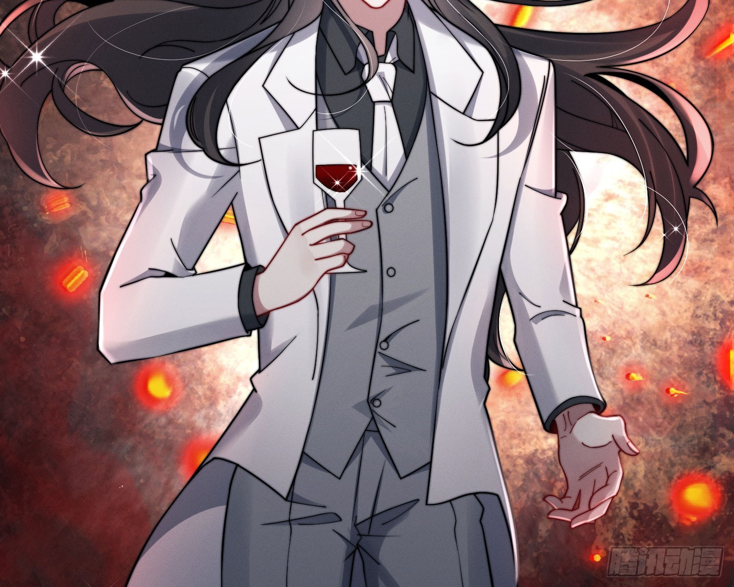 裂天(1/3)-第36话