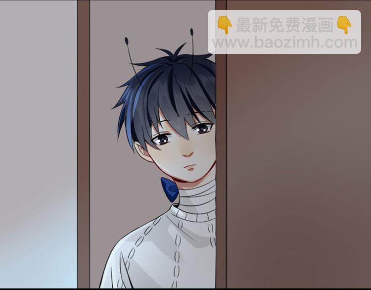 第234-235话 礼物(1/2)-第116话