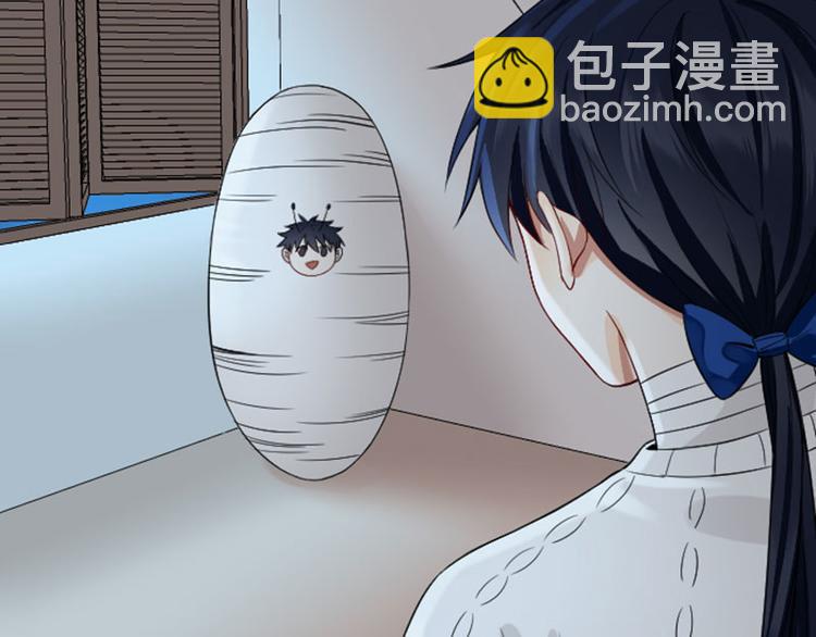 第234-235话 礼物(1/2)-第116话