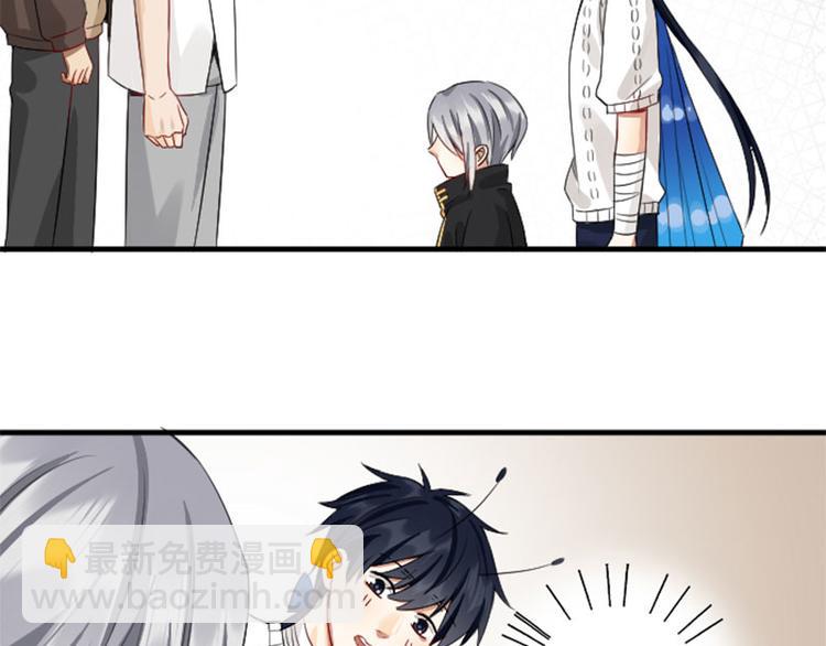 第234-235话 礼物(1/2)-第116话