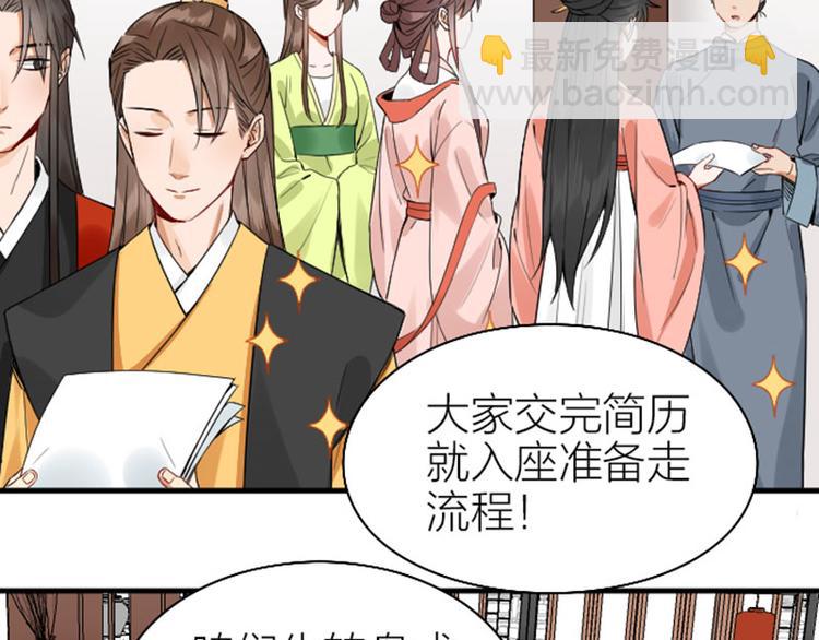 第246-247话 选妃往事(1/2)-第122话