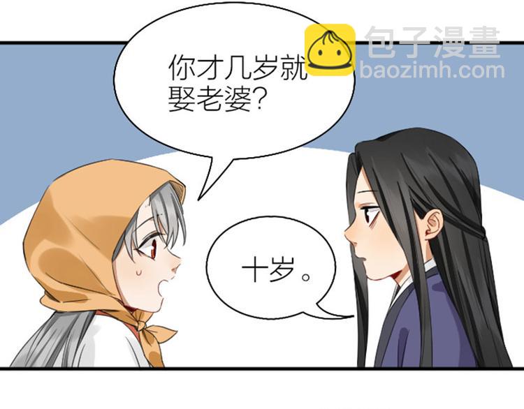 第250-251话 降智吉祥(1/2)-第124话