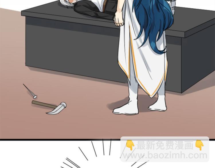 第314-315话  失忆(1/2)-第154话