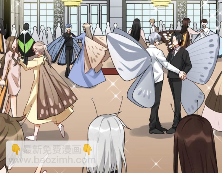 第318-319话 迎新舞会(1/2)-第156话