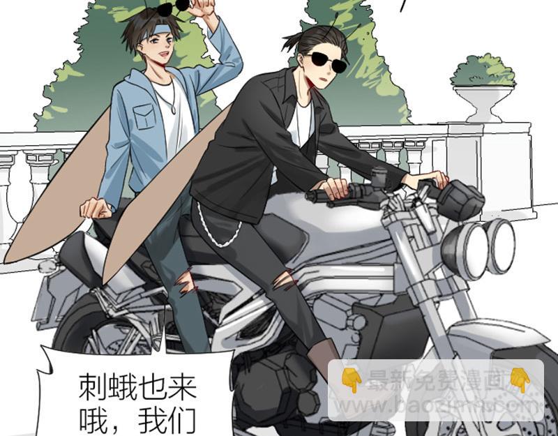 第330-331话 他回不来了(1/2)-第162话