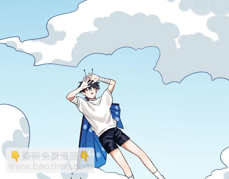 第334-335话 地府历险记(1/2)-第164话