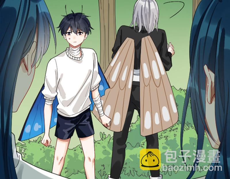 第342-343话 分手(1/2)-第168话