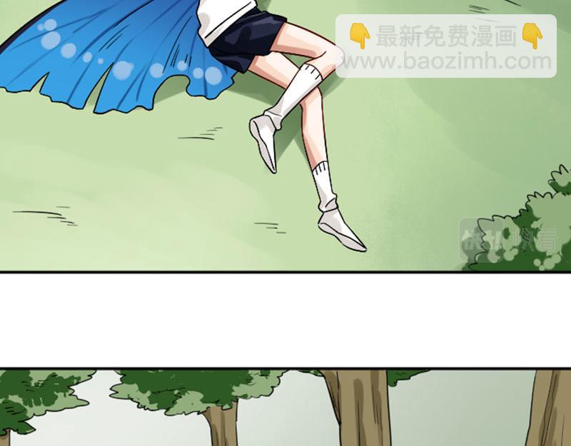 第346-347话 垃圾食品(1/2)-第170话