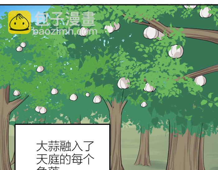 第414-415话 爱我你怕了吗？(1/2)-第204话