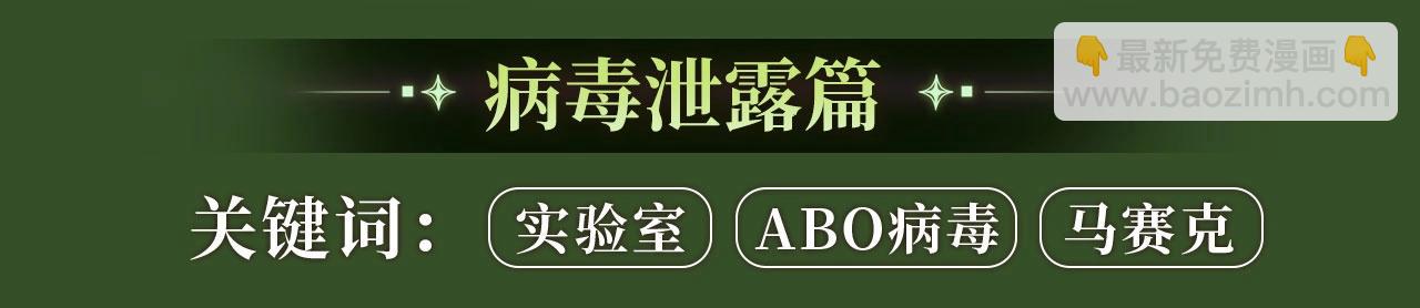 降智小甜餅 - 特典季abo篇·12月30日爆笑來襲！ - 2