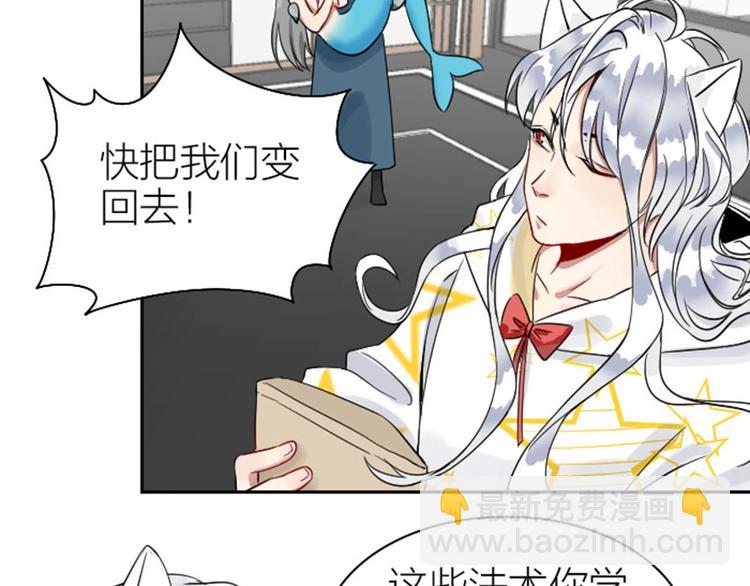 第116-117话 法术(1/2)-第56话