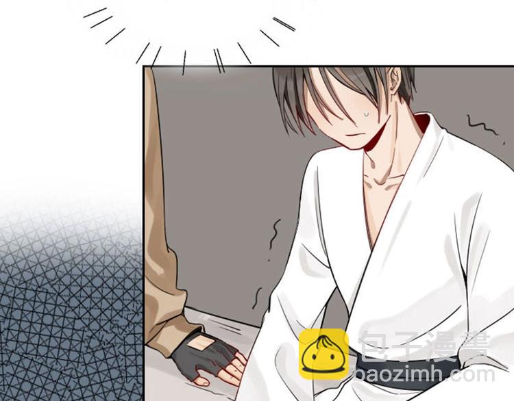 第132话-第133话 曾经(1/2)-第64话