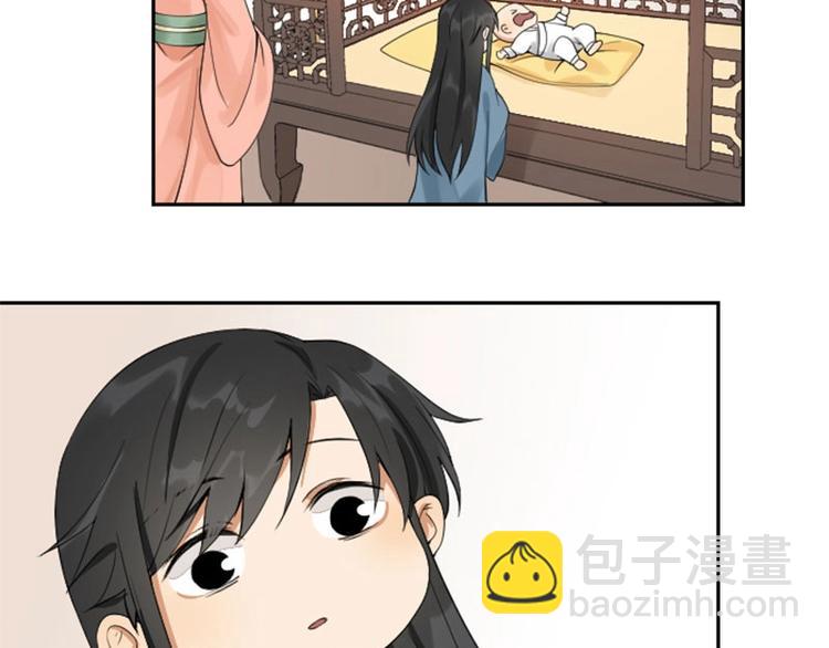 第154-第155 恃宠而骄(1/2)-第76话