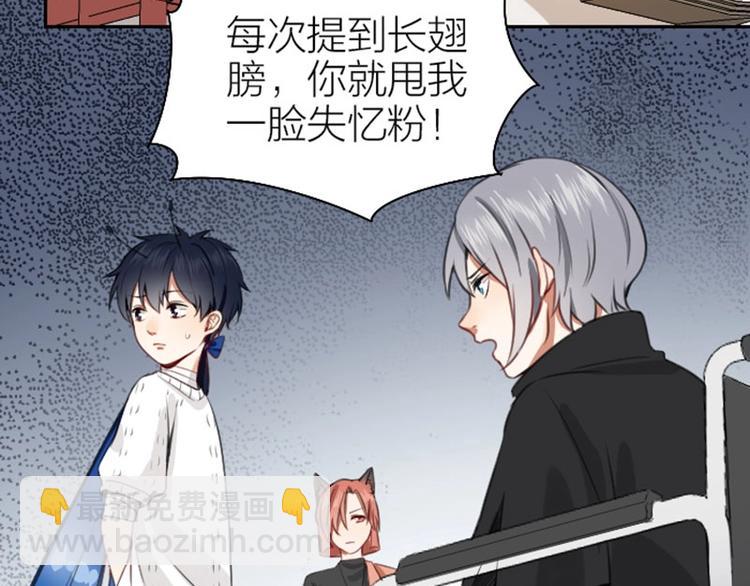 第166-第167话 失忆粉(1/2)-第82话
