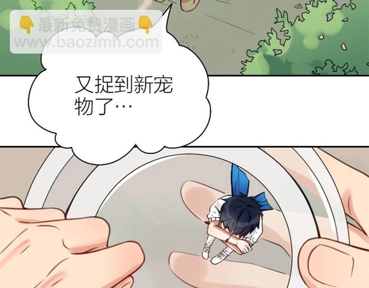 第166-第167话 失忆粉(1/2)-第82话