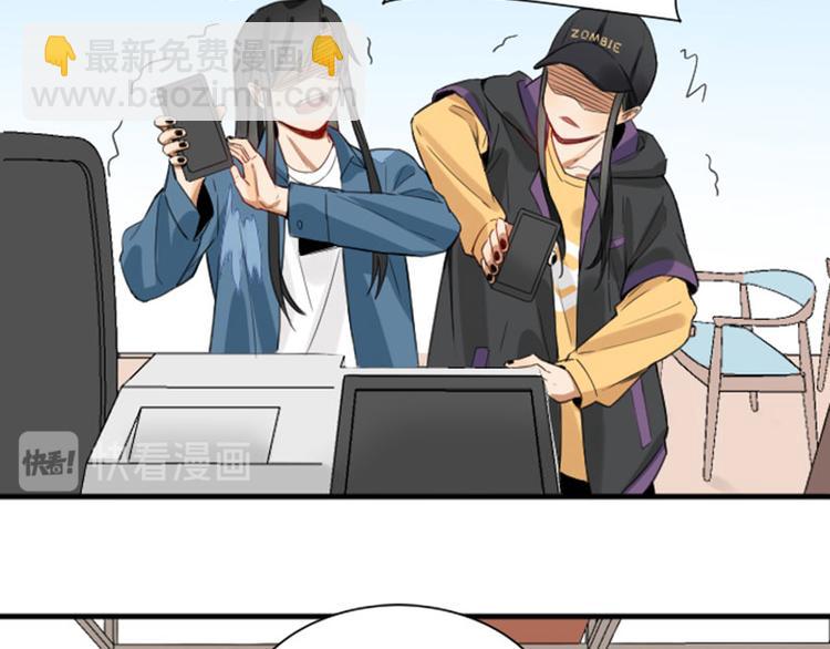 第202-203话 伪装(1/2)-第100话