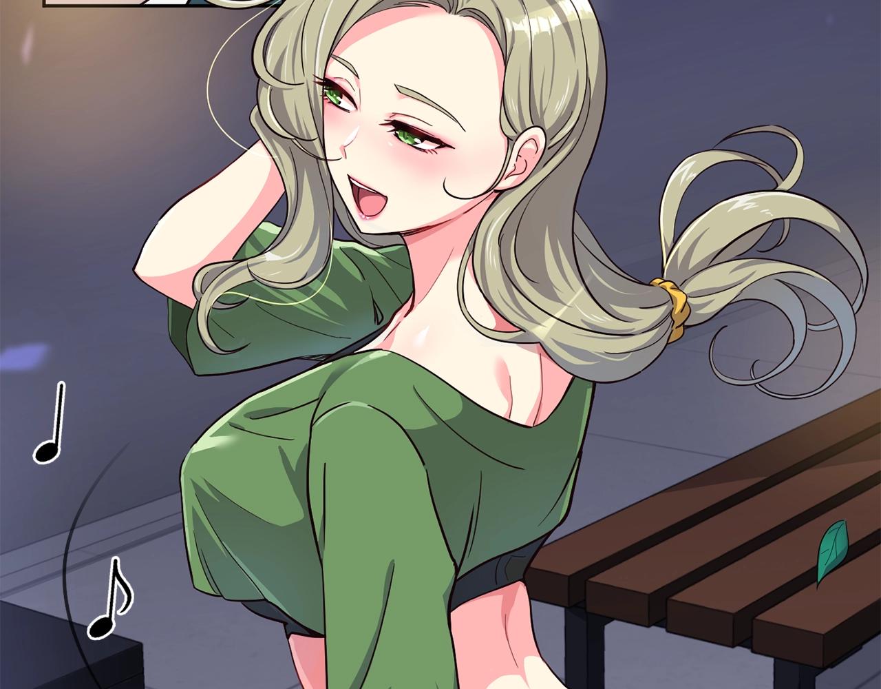 撿回一個異界女團 - 第9話 首次出演(3/6) - 4