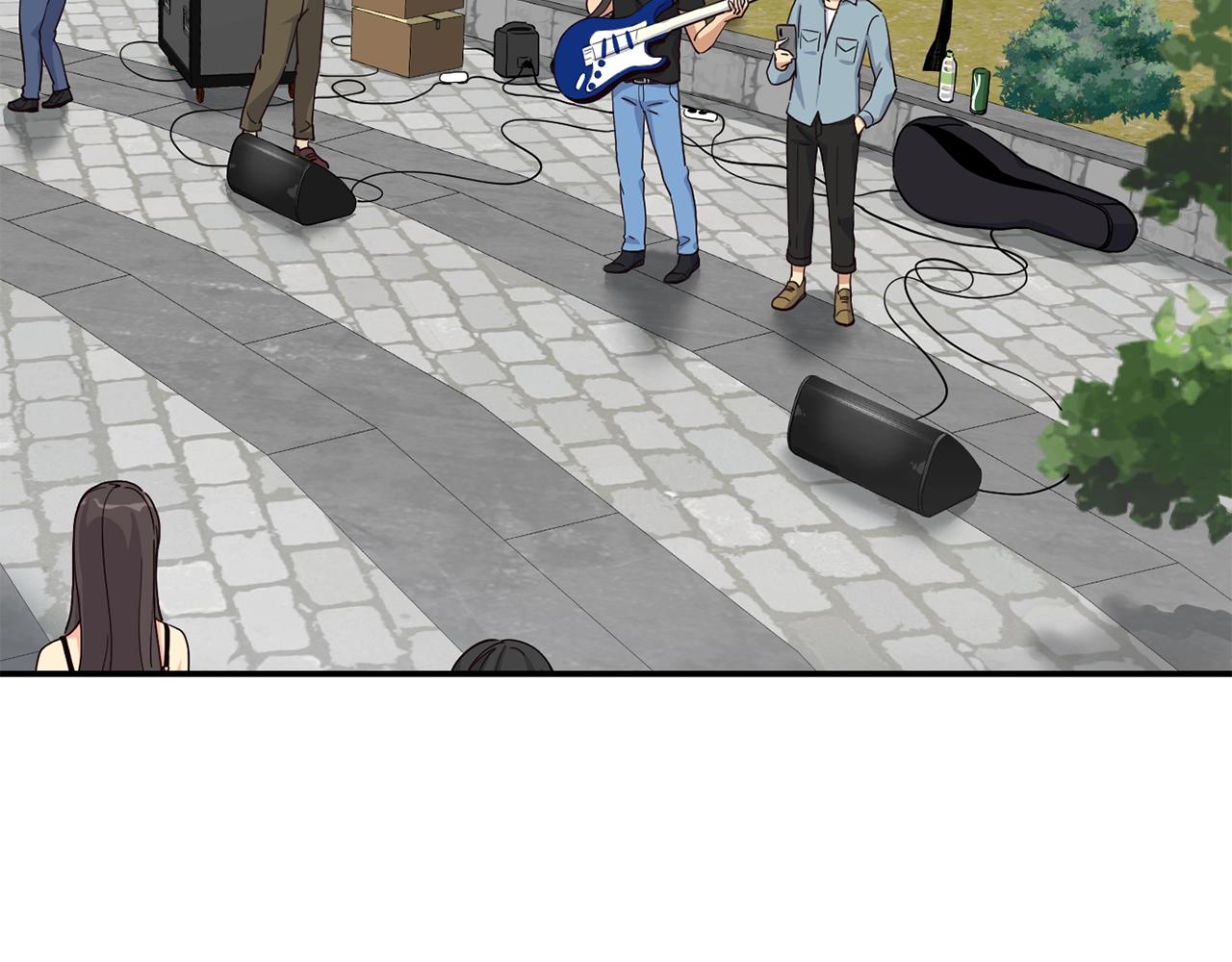 撿回一個異界女團 - 第9話 首次出演(4/6) - 8