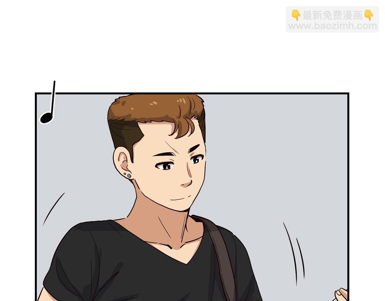 撿回一個異界女團 - 第9話 首次出演(4/6) - 3