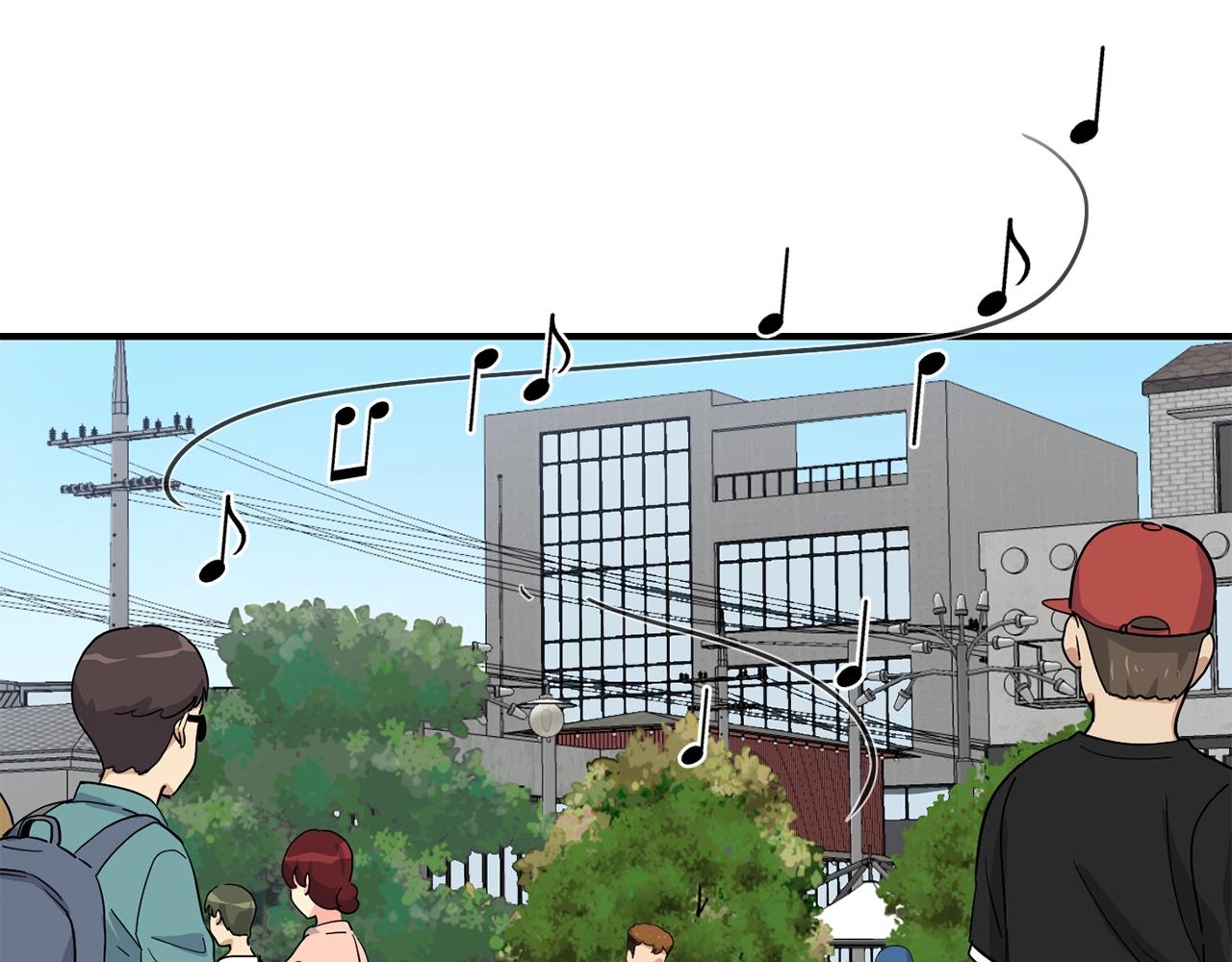 撿回一個異界女團 - 第9話 首次出演(4/6) - 6