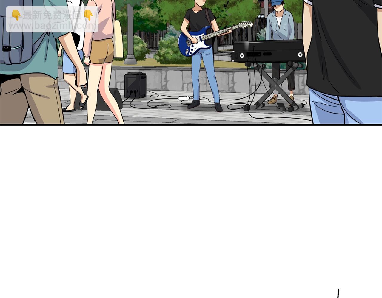 撿回一個異界女團 - 第9話 首次出演(4/6) - 7