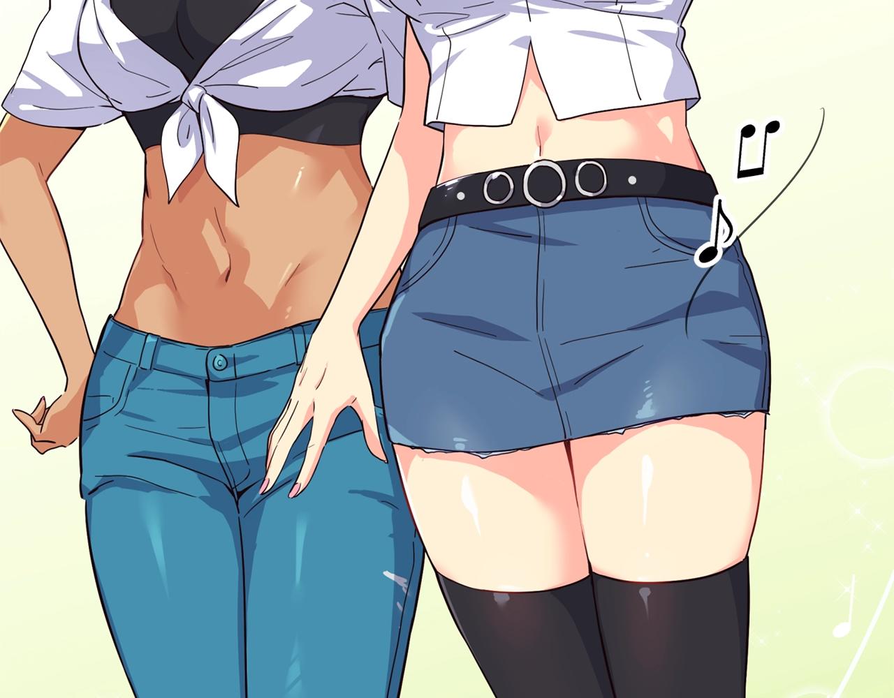 撿回一個異界女團 - 第9話 首次出演(4/6) - 4